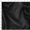 thumbnail image 4 of Soimoi Black Poly Georgette Fabric Geometrical Star Geometric Fabric Prints By Yard 52 Inch Wide, 4 of 5