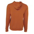 thumbnail image 2 of Bella + Canvas Unisex Sponge Fleece Hoodie, 2 of 3