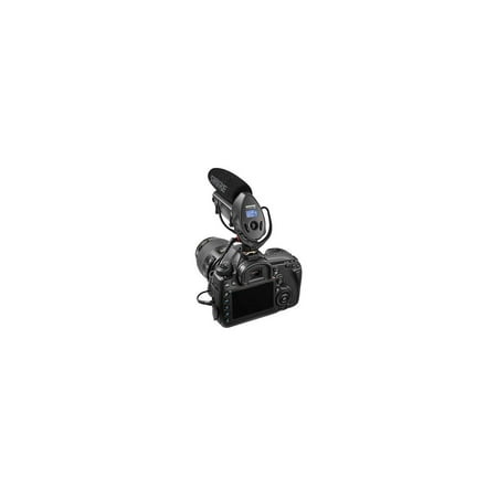 Shure VP83F LensHopper - Microphone