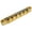 Gold, variant on KTS Titanium Epiphone Style Bridge Set Chrome