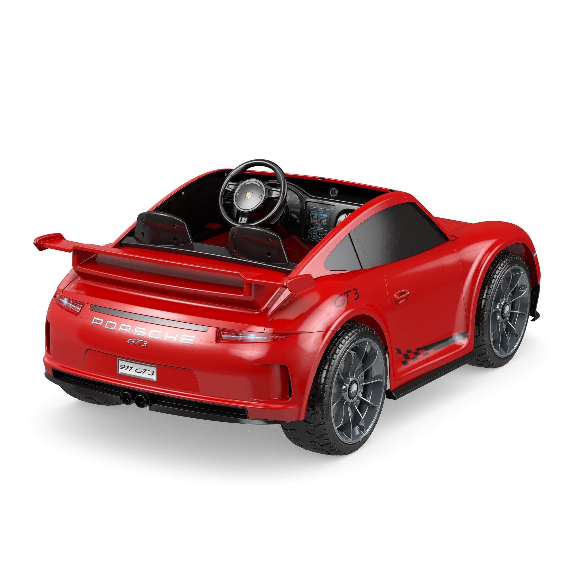 power wheels porsche 911 gt3 