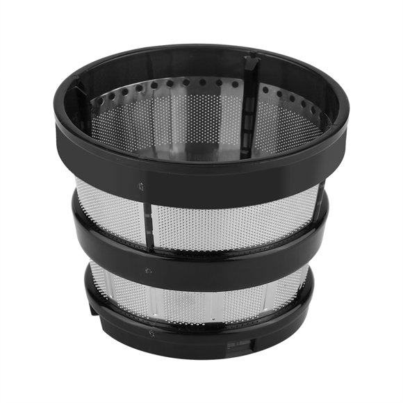 Slow Juicer Fine Mesh Screen Strainer Filter Small Hole for Hurom HH SBF11 HU-19SGM Parts