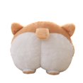 thumbnail image 1 of AMERTEER Car Neck Pillow  Headrest  Cute and Soft  Shaped from Behind, 1 of 8
