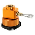 thumbnail image 4 of WEUVEB Propane Tank Adapter Portable Efficient Transfer Wide Compatibility, 4 of 8