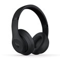 thumbnail image 1 of Pre-Owned Beats Studio3 Wireless Noise Cancelling Headphones with Apple W1 Headphone Chip- Matte Black, 1 of 4