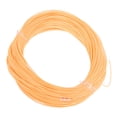 thumbnail image 1 of WF Fly Line, Fly Fishing Line Lightweight  for Fisherman for Freshwater Fluorescent Yellow,Orange, 1 of 7