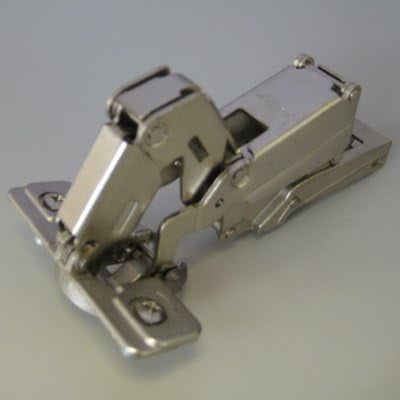 Salice 165 Full Overlay Self Closing Rapido Hinge (1)