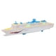 thumbnail image 3 of Juguete del barco del barco de la música, juguete del barco del barco del barco de la música eléctrica Juguete del barco de los niños optimizado para la excelencia, 3 of 8