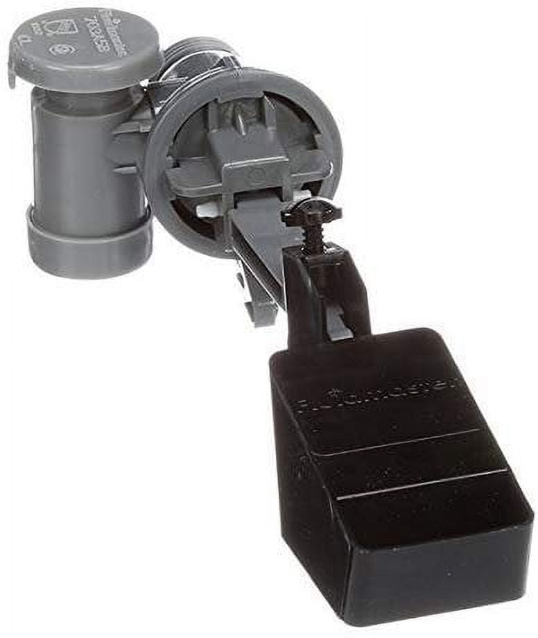 Specialty Toilet Fill Valve For Glacier Bay And Niagara Flapperless Toilets - Direct Replacement (703AP4)