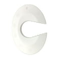 thumbnail image 1 of Protector y tope de puerta Protector contra pinchazos de puerta Uso conveniente A prueba de bebés Fácil de usar Blanco, 1 of 9