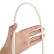 thumbnail image 5 of La varilla de extensión del cepillo de limpieza de tuberías se extiende hasta 4 pies sintético 2 piezas, 5 of 5