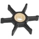 thumbnail image 5 of Impulsor de la Bomba de Agua de Agua 277181 Para Evinrude Johnson Motores externos de 2 Tiempos 3HP 4HP 5HP 6HP 7.5HP, 5 of 7