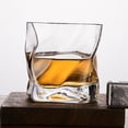 thumbnail image 4 of Cateissary Cocktail Glasses Drinking Glasses Coffee Mug Wine Glass for Decoration  Organizadores de utensilios de cocina Transparente, 4 of 6