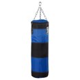 thumbnail image 4 of Sac d'Entraînement en Tissu Oxford, Sac de Boxe, Sac de Sable, pour Gym Maison 80cm, 4 of 8