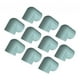 thumbnail image 5 of 10 piezas de codo de 90/ PPR conectores de tubería que se ajustan al sistema de calefacción 25 mm a 90 grados, 5 of 9