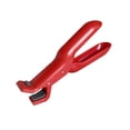 thumbnail image 4 of GROWTH TANK Bowl Clip Tongs Kitchen Helper Hot Plates Gripper Clip for Kitchen Plate Tray, 4 of 9