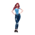 thumbnail image 2 of koolsoo Scale Painted Women Figure Diorama Accessory for Photo Prop Gift DIY Project 1 to 24 Scale, 2 of 9