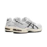 ASICS MENS Gel 1130 White / Cloud Grey 1201A256 118 from Stadium Goods