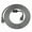 1.5M, variant on Yiran USB 2.0 Male to Male Cable with Ferrite Core 1m