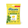 Ricola Herb Throat Drops - Lemon Mint 24 Count