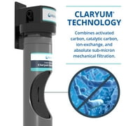 Aquasana Under Sink Water Filter Replacement - Direct Connect - AQ-MF-1-R