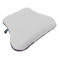 thumbnail image 1 of Almohada lumbar inflable, cojín Ajustable, parte inferior firme, Silla de Oficina, Soporte de Vije, 1 of 7