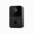 thumbnail image 1 of Cameras for Home Security Smart Doorbell, Smart Wireless Remote Control, Video Doorbell, Smart Video Doorbell, Home High-Definition Night Vision, Wifi Anti-Theft Doorbell, 1 of 9