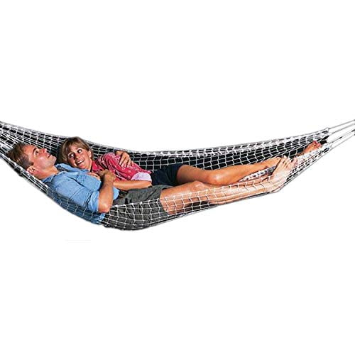 hammock double bed