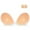 Nude, variant on Niidor Sticky Bra Strapless Adhesive Bra Invisible Push up Silicone Bra for Women Sticky Boobs for Backless Dress with Nipple Covers