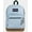 Light Blue, variant on Right Pack Backpack - School, Travel, or Laptop Bookbag with Water Bottle Pocket, Suede Leather Bottom, JS0A4QVA7S1, Coconut
