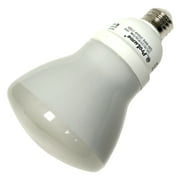 Halco 46328 - CFL15/27/R30/DIM Dimmable Compact Fluorescent Light Bulb