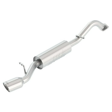Borla Exhaust