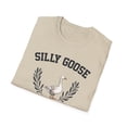 thumbnail image 4 of Silly Goose tshirt, University tee, Silly Goose Tee, 4 of 4