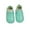 Light Green, variant on LUOGENLI Kids Hiking Boots Girls Size 12 Crawling Baby First Walking Shoes Girls Boys Slippers Crawling Baby Shoes Soft Leather with Suede Soles Leather Shoes Toddler 0 2 Years Red 6-12 Months