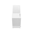 thumbnail image 4 of Fractal Design Pop Air White TG ATX High-Airflow Clear Tempered Glass Window Mid Tower Computer Case, 4 of 12