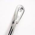 thumbnail image 2 of Mixing Spoon - Stainless Steel - 21"L, 2 of 2