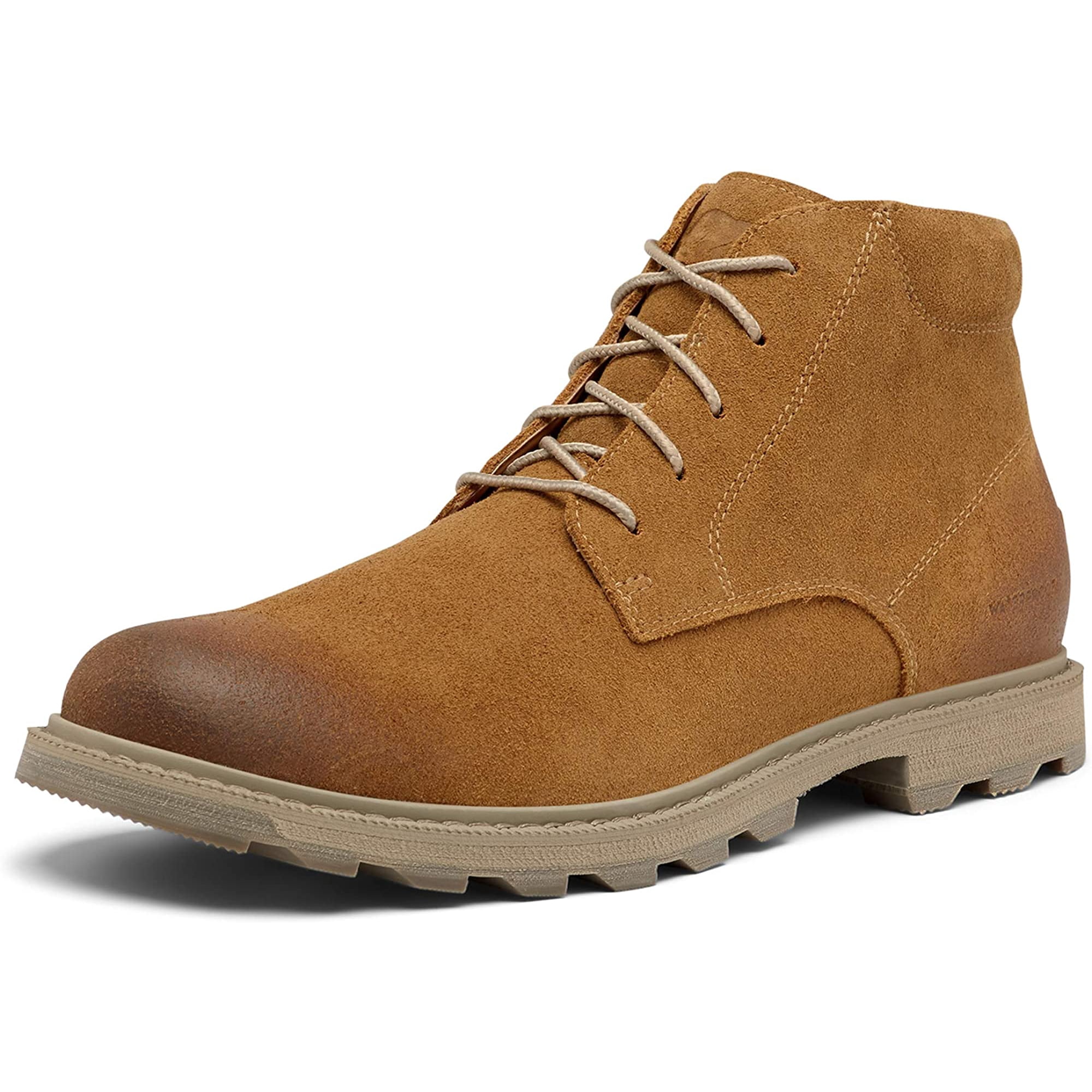 Sorel Madson II Chukka Waterproof Walmart
