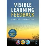 Visible Learning: Feedback, (Paperback)