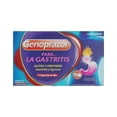 thumbnail image 1 of Antiácido Genoprazol 49 capsulas de 20 mg, 1 of 4