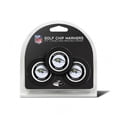 thumbnail image 1 of TEAM GOLF 30288 Chips de GOLF Baltimore Ravens - Lot de 3, 1 of 1