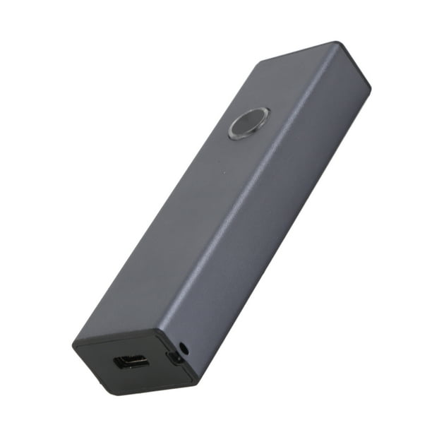 Escáner De Código De Barras , USB Con Cable 2,4G Inalámbrico 1D 2D 3 En 1 Escáner De Código De Barras Portátil Multifuncional Para Venta Al Por Menor