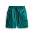 thumbnail image 2 of Athletic Works Boys' ButterCore Shorts, 2-Pack, Sizes 4-18 & Husky, 2 of 3