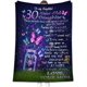 thumbnail image 1 of LHSHID 18th Birthday Gifts for Girls Gifts for 18 Year Old Girl 18 Year Old Girl Birthday Gifts Blanket 18 Birthday Gifts for Girls 18th Birthday Gifts Daughter Birthday Gift 50x60in, 1 of 6