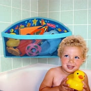 Fisher-Price Bathtub Corner Toy Cubby