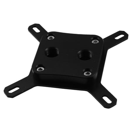 PC Computer CPU Water Cooler Cooling Block Radiator for AMD Cool