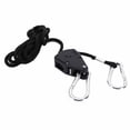 thumbnail image 4 of Hebilla de cuerda ajustable Sincero para toldo de tienda para acampar al aire libre, 4 of 10
