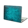 thumbnail image 3 of KSK KAISHEK Hard Shell Only for MacBook Pro 16" 2023 2022 2021 A2780 A2485, Creative C 169, 3 of 5