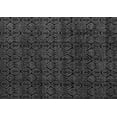 thumbnail image 1 of Ahgly Company Indoor Rectangle Oriental Gray Modern Area Rugs, 8' x 12', 1 of 4