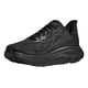 thumbnail image 4 of Tenis Hoka Hombre Caballero Clifton 10 Negro Running negro 5 MX, 4 of 8