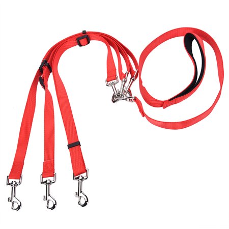 Dog Walking Leash Mountain Climbing Leash Dog Training Leash Correa De Pet Walking Leash Dog Walking Leads